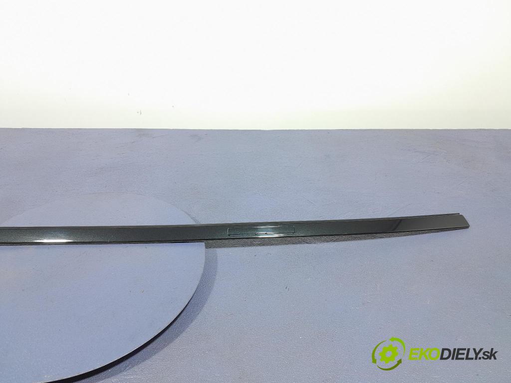 Bmw Seria 3 2024 lišta Dekoratívní: 7427840
