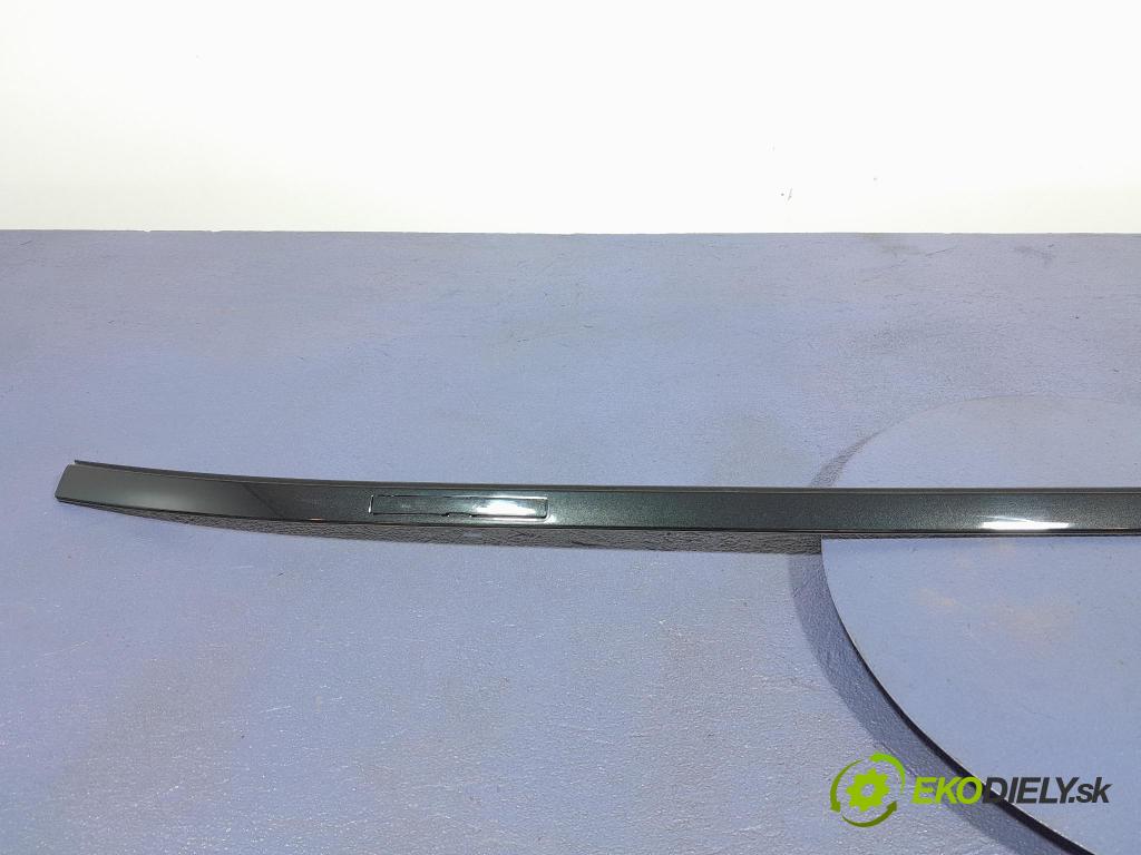 Bmw Seria 3 2024 lišta Dekoratívní: 7427840