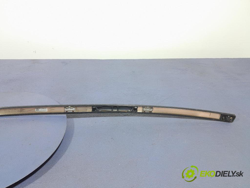 Bmw Seria 3 2024 lišta Dekoratívní: 7427840