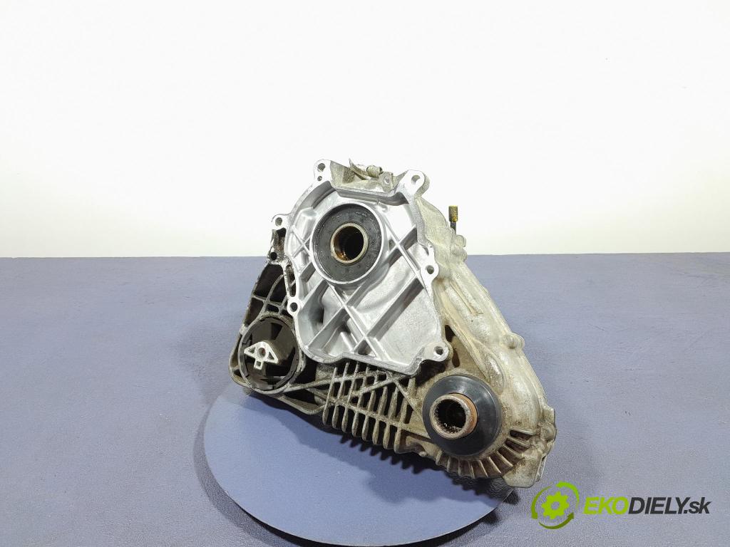 Bmw X6 2019 prevodovka 8643151
