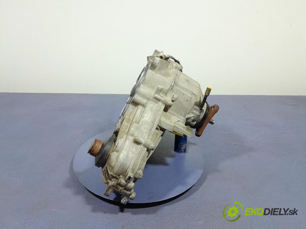 Bmw X6 2019 prevodovka 8643151