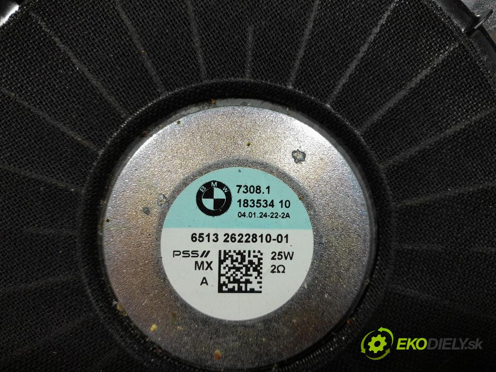 Bmw Seria 3 2024 Mluvčí: / Subwoofer: 2622810
