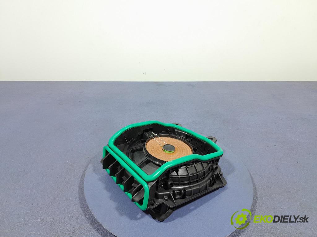 Bmw Seria 3 2024 Mluvčí: / Subwoofer: 2622809