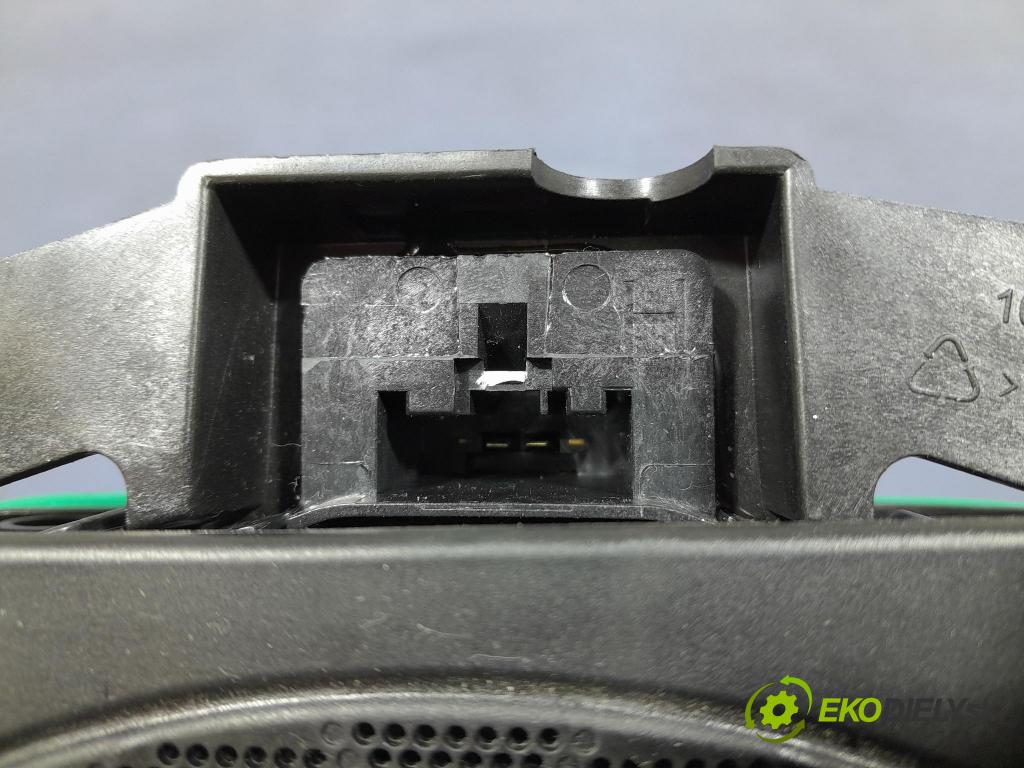Bmw Seria 3 2024 Mluvčí: / Subwoofer: 2622809