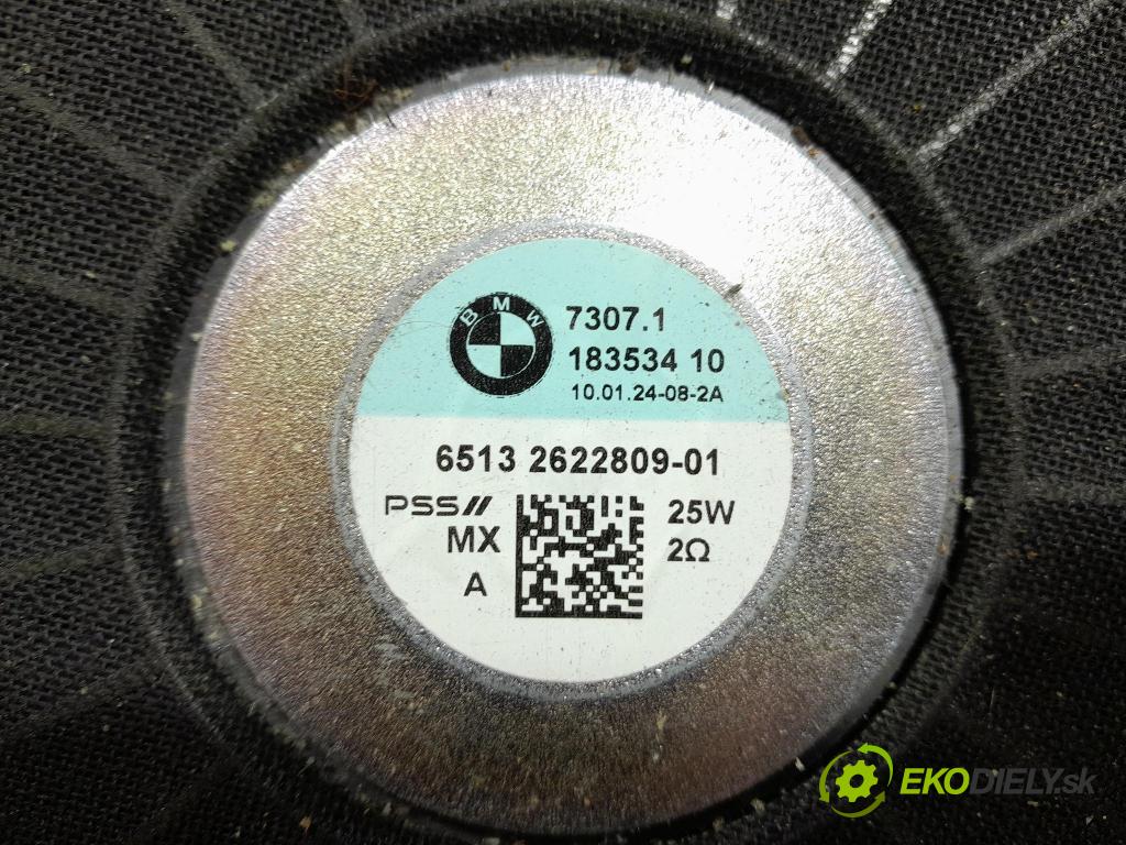Bmw Seria 3 2024 Mluvčí: / Subwoofer: 2622809