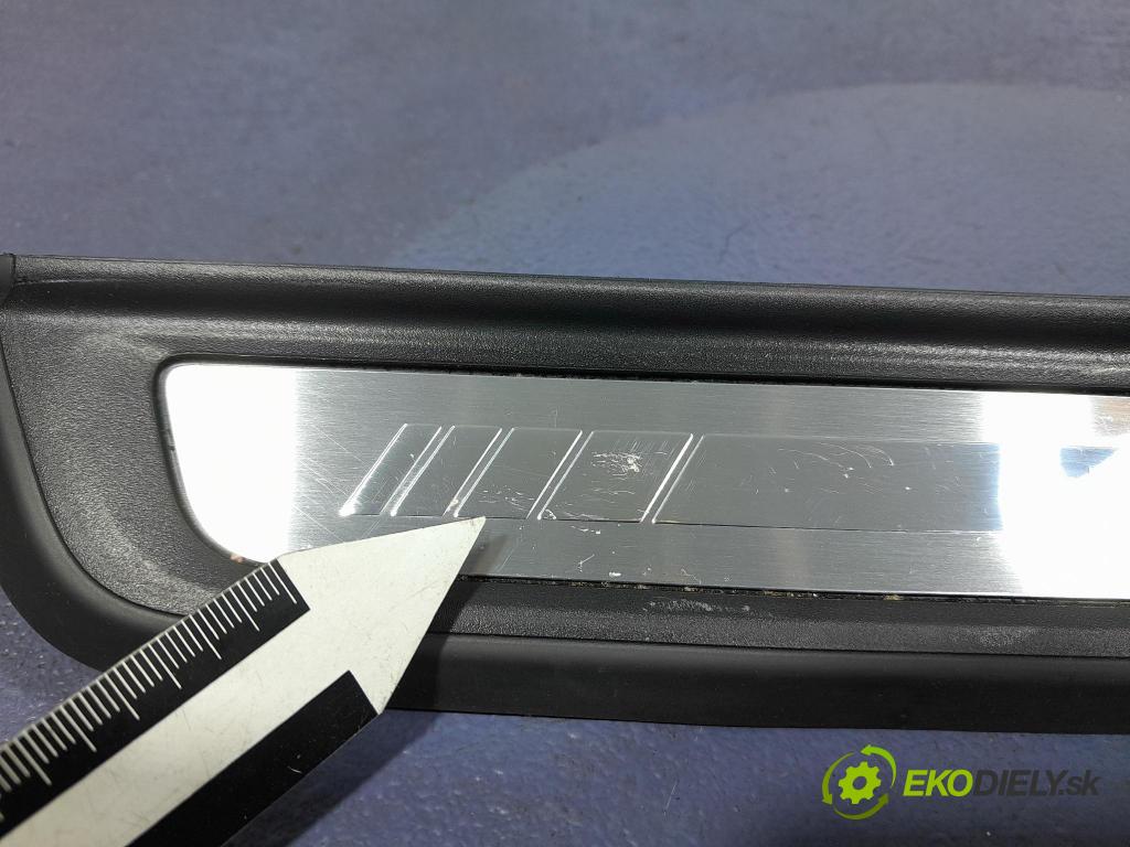 Bmw Seria 3 2024 lišta Dekoratívní: Práh: 7887316