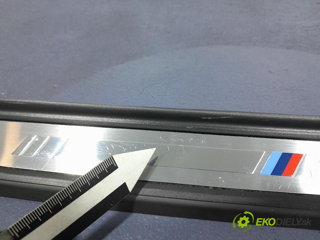 Bmw Seria 3 2024 lišta Dekoratívní: Práh: 7887316