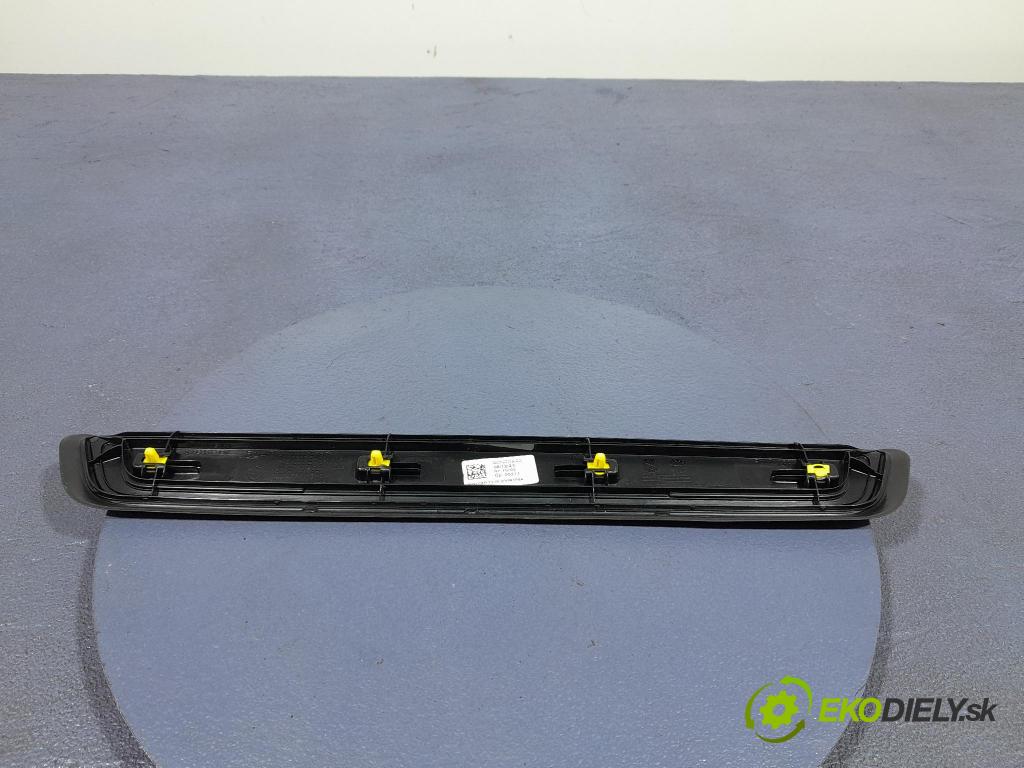 Bmw Seria 3 2024 lišta Dekoratívní: Práh: 7887316