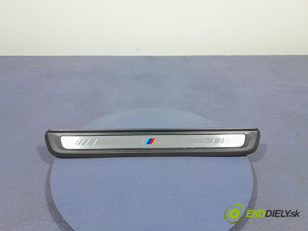 Bmw Seria 3 2024 lišta Dekoratívní: Práh: 8079739
