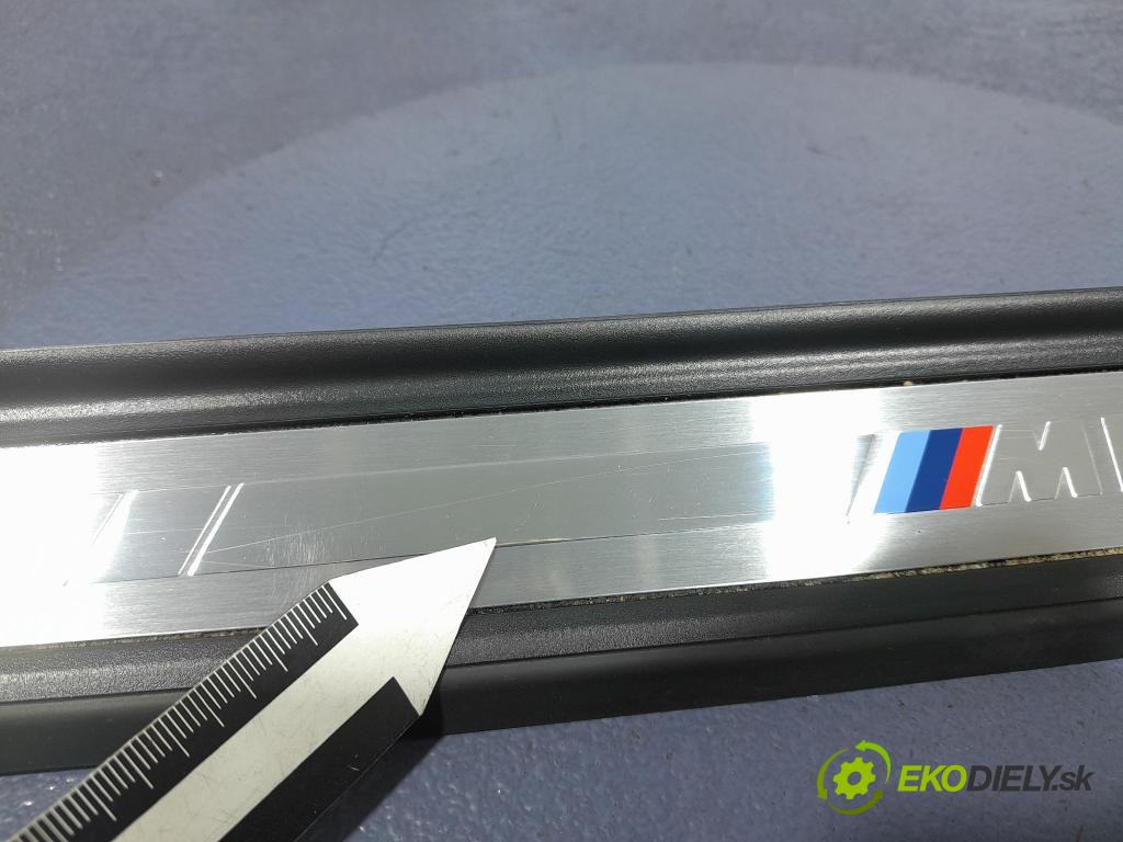 Bmw Seria 3 2024 lišta Dekoratívní: Práh: 8079739