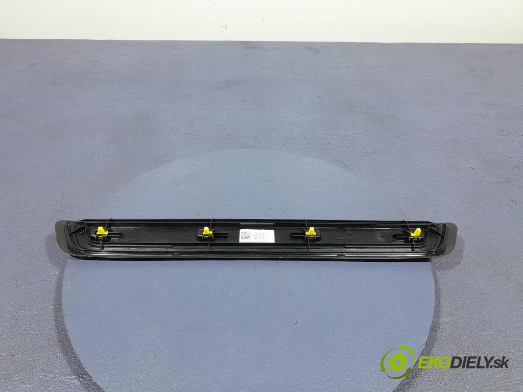 Bmw Seria 3 2024 lišta Dekoratívní: Práh: 8079739