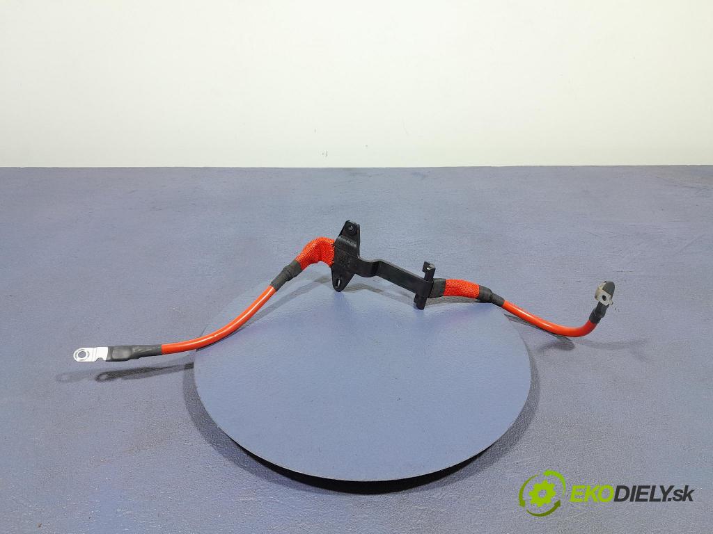 Bmw Seria 3 2024 instalace Elektrický: 8711311