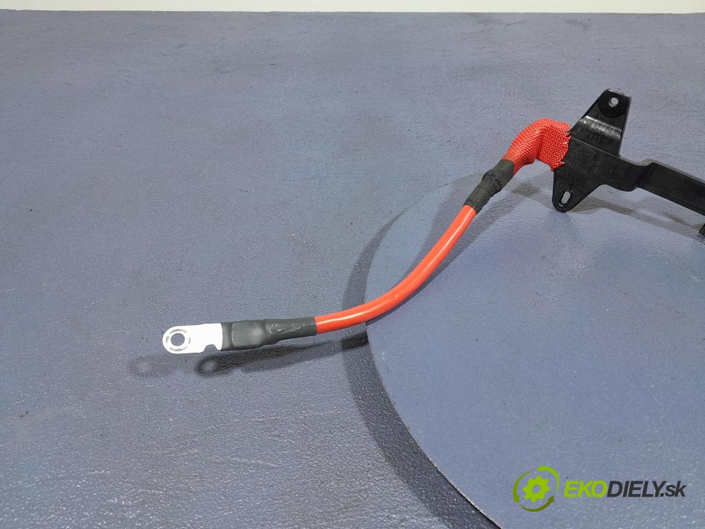Bmw Seria 3 2024 instalace Elektrický: 8711311