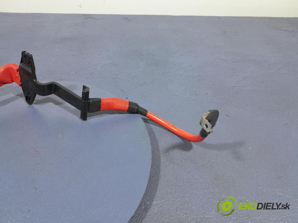 Bmw Seria 3 2024 instalace Elektrický: 8711311