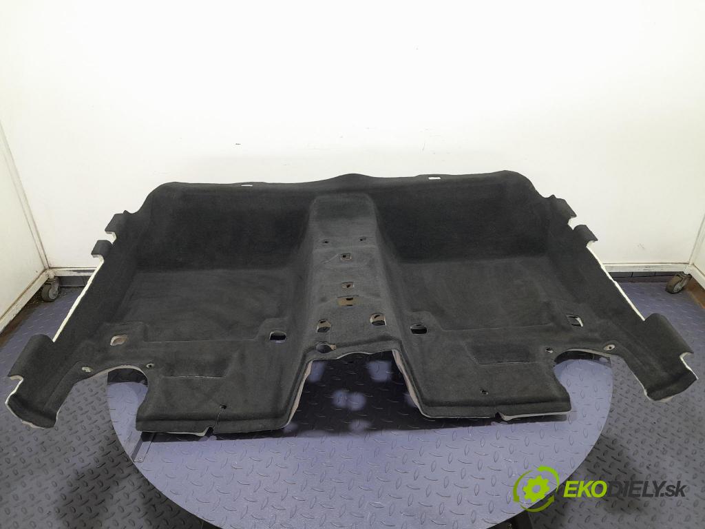 Bmw Seria 3 2024 koberec do auta 7483082