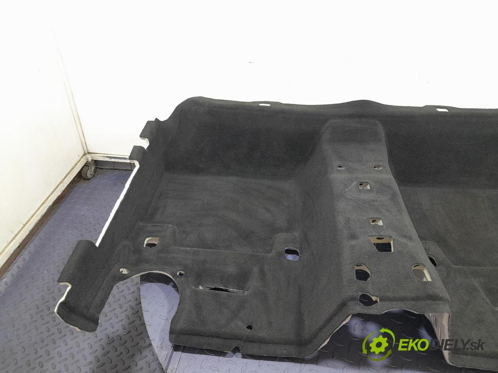 Bmw Seria 3 2024 koberec do auta 7483082