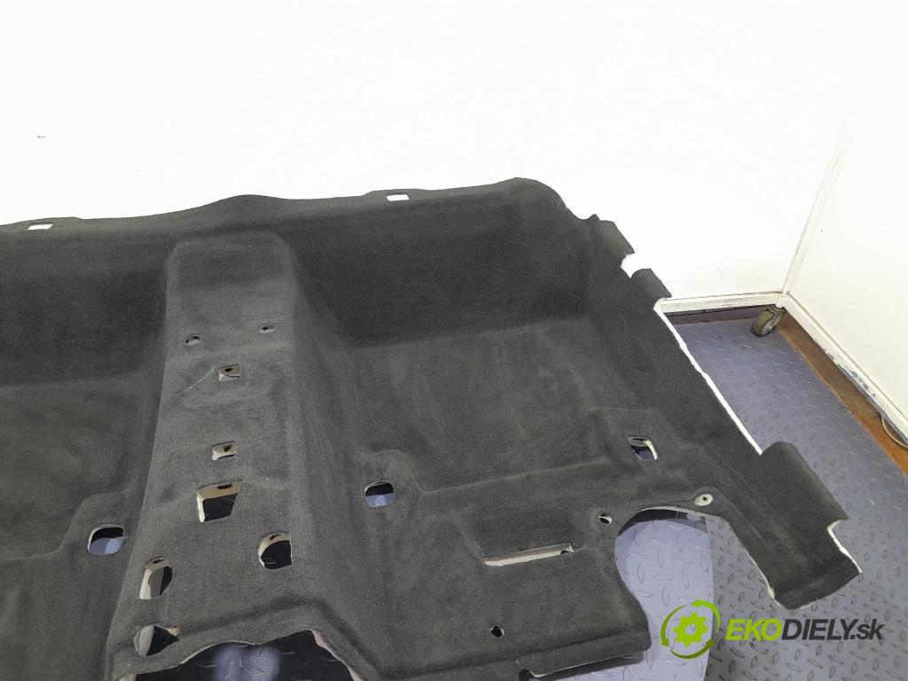 Bmw Seria 3 2024 koberec do auta 7483082