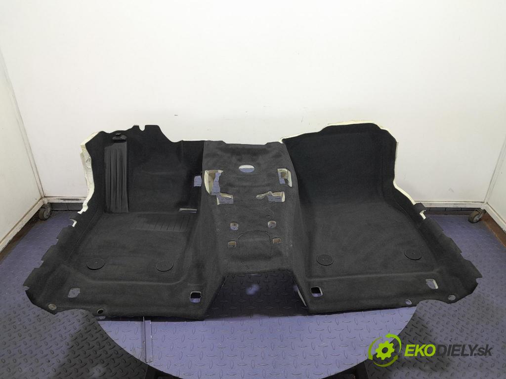 Bmw Seria 3 2024 koberec do auta 7483083