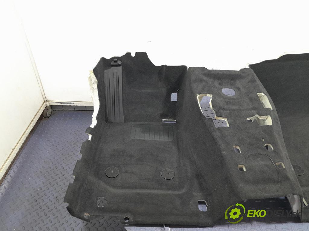 Bmw Seria 3 2024 koberec do auta 7483083