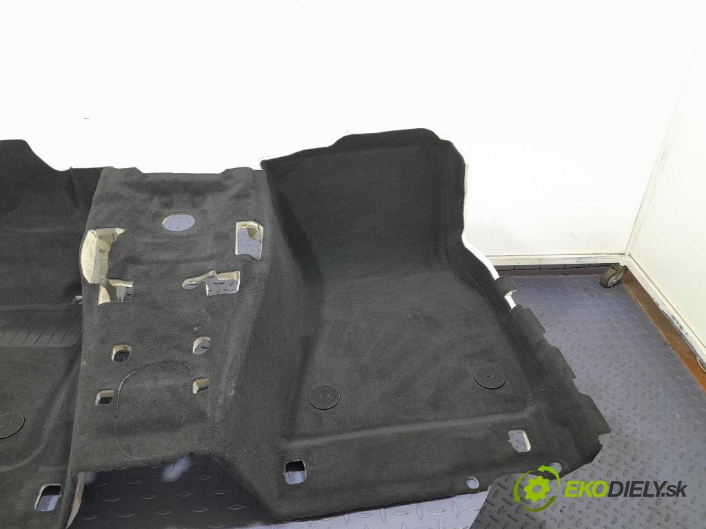 Bmw Seria 3 2024 koberec do auta 7483083
