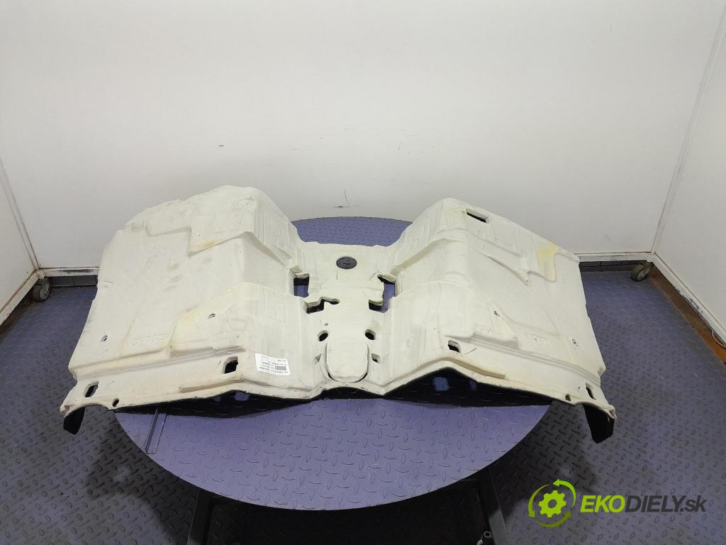 Bmw Seria 3 2024 koberec do auta 7483083