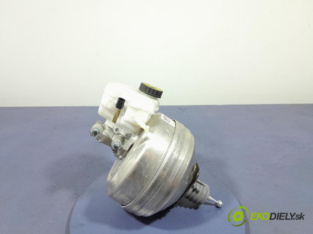 Bmw Seria 3 2024 servo Brzdní: 6892200