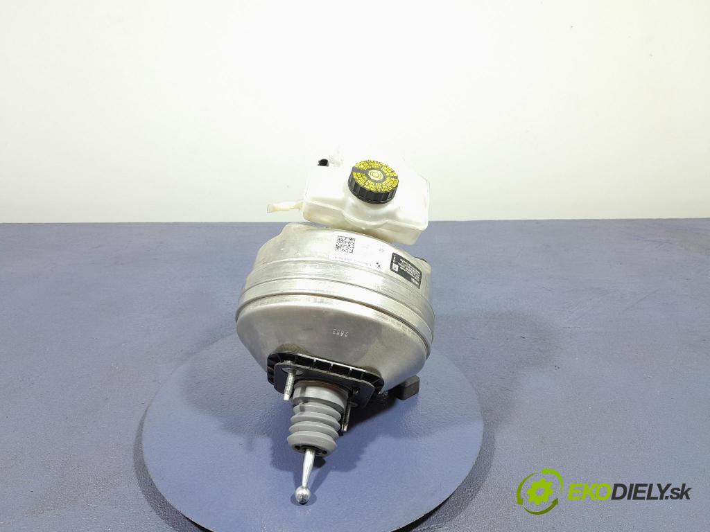 Bmw Seria 3 2024 servo Brzdní: 6892200