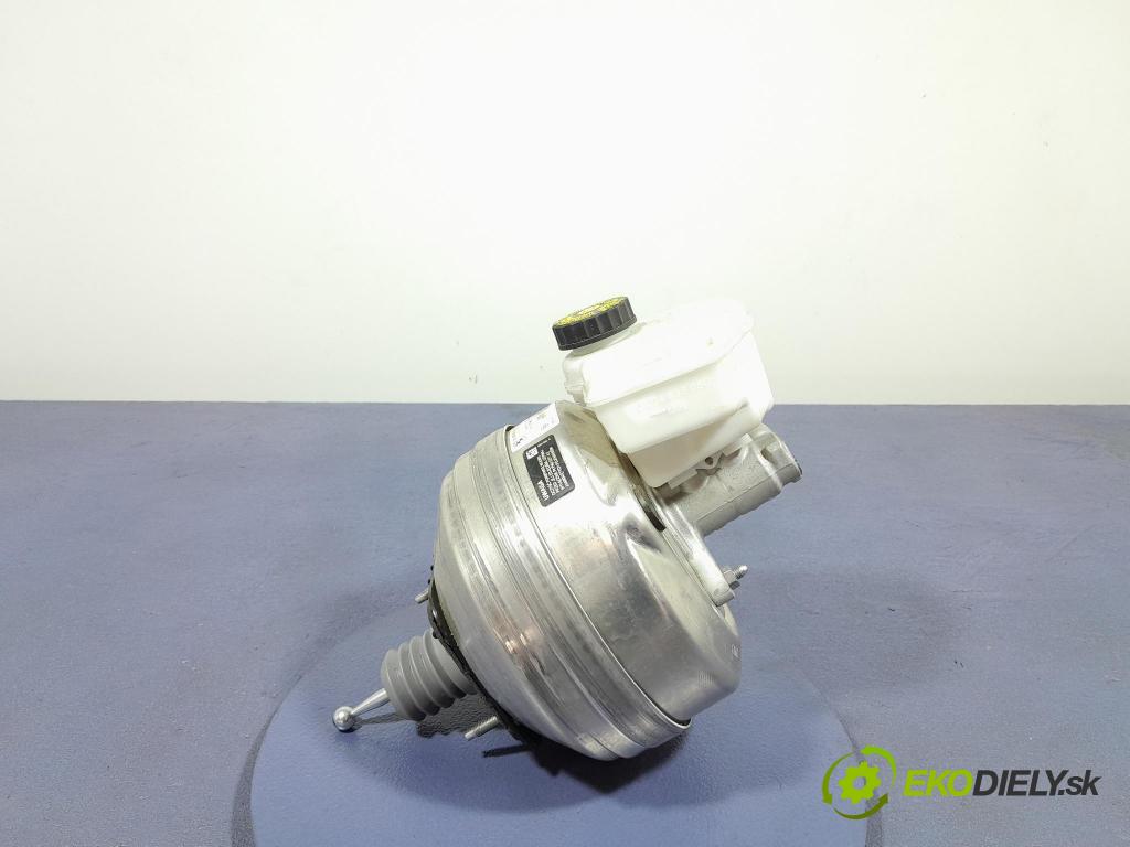 Bmw Seria 3 2024 servo Brzdní: 6892200