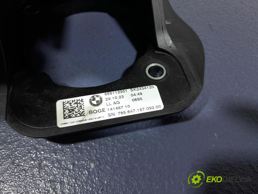 Bmw Seria 3 2024 pedály 6891123