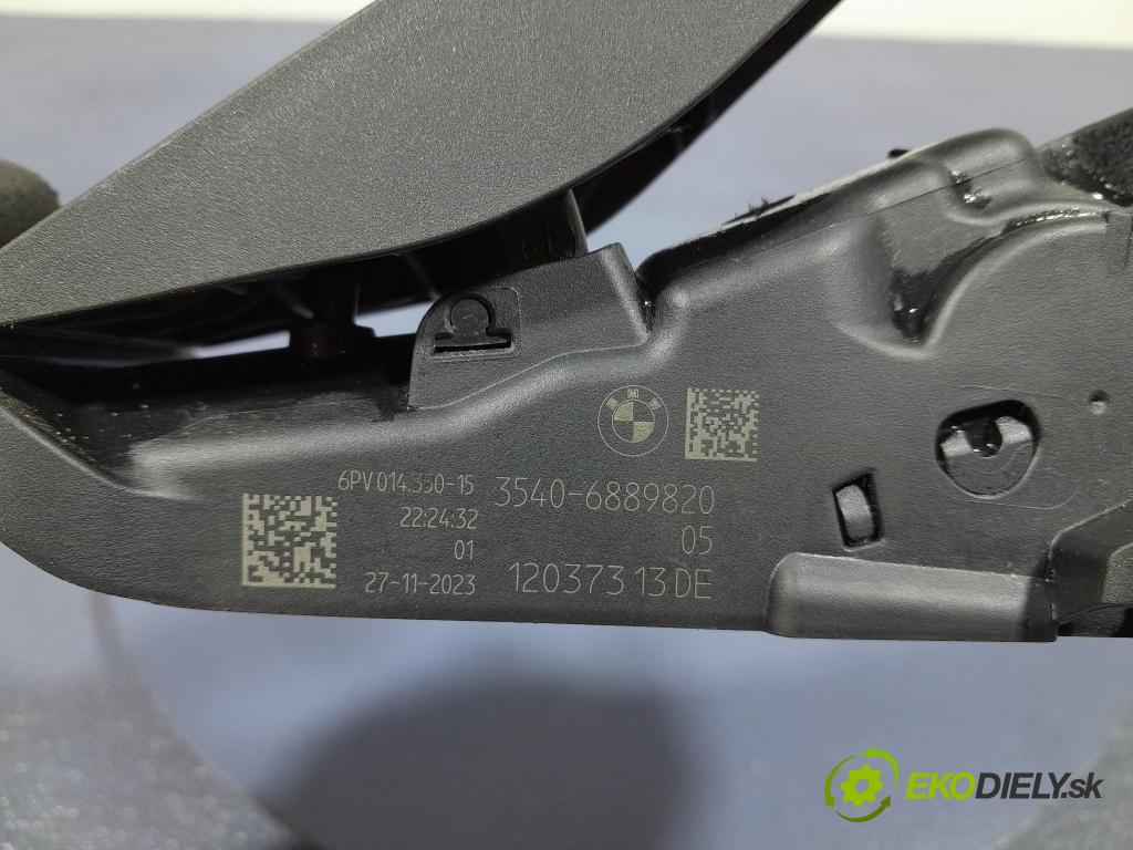 Bmw Seria 3 2024 pedal Plyn: 6889820