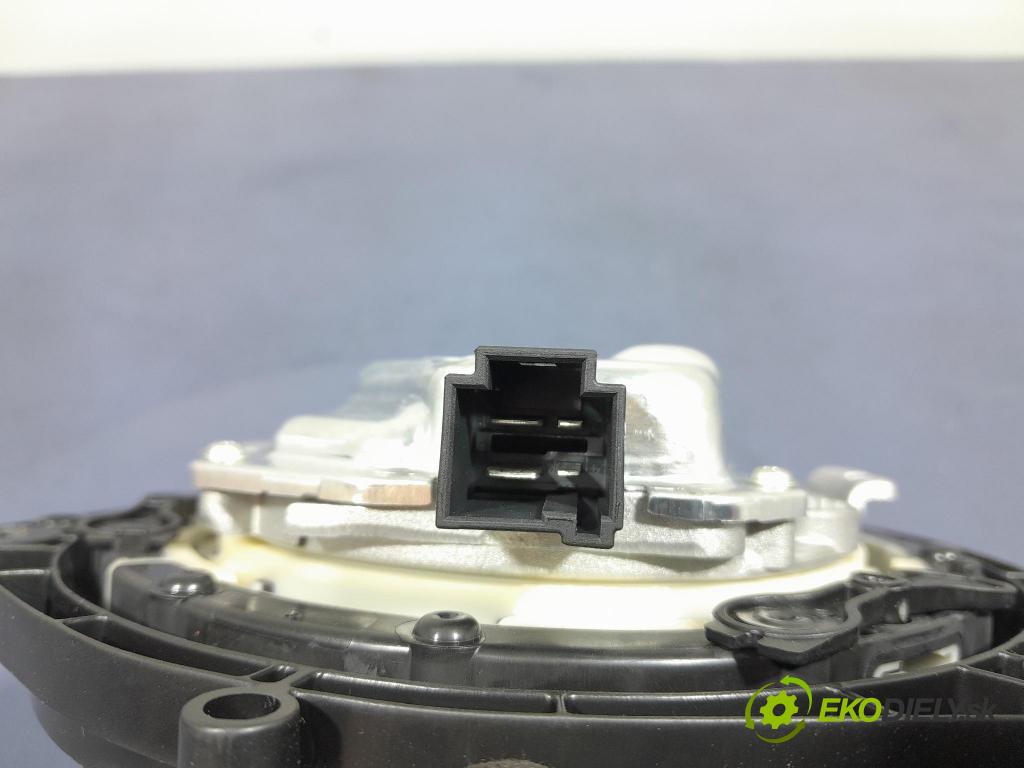 Bmw Seria 3 2024 ventilátor Vzduch: T470307