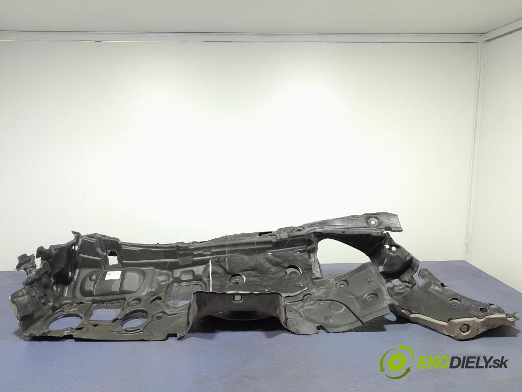 Bmw Seria 3 2024 zvuková izolace 7447011