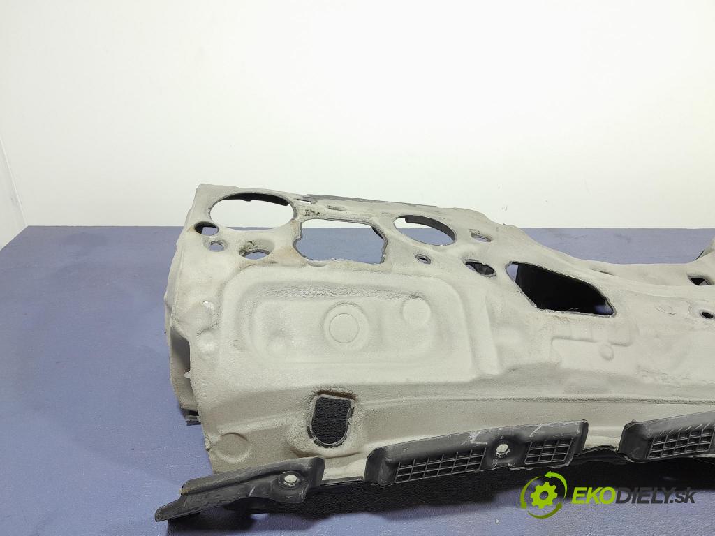 Bmw Seria 3 2024 zvuková izolace 7447011