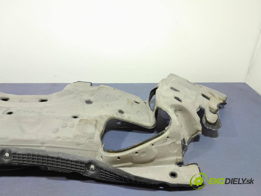 Bmw Seria 3 2024 zvuková izolace 7447011