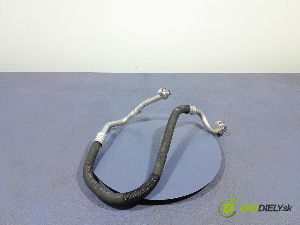 Bmw Seria 3 2024 rúrka Klimatizácia: 6841355