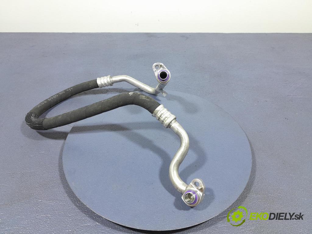 Bmw Seria 3 2024 rúrka Klimatizácia: 6841355