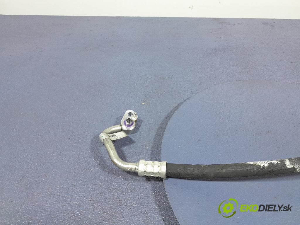 Bmw Seria 3 2024 rúrka Klimatizácia: 9395479