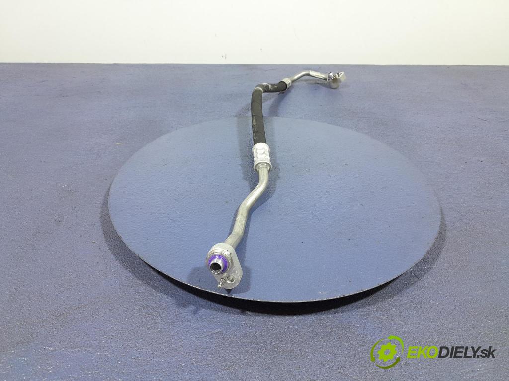 Bmw Seria 3 2024 rúrka Klimatizácia: 9395479