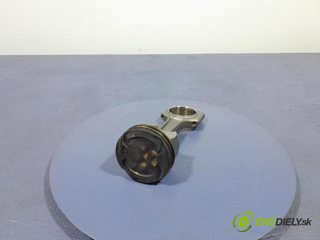 Bmw Seria 3 2024 píst 8697733