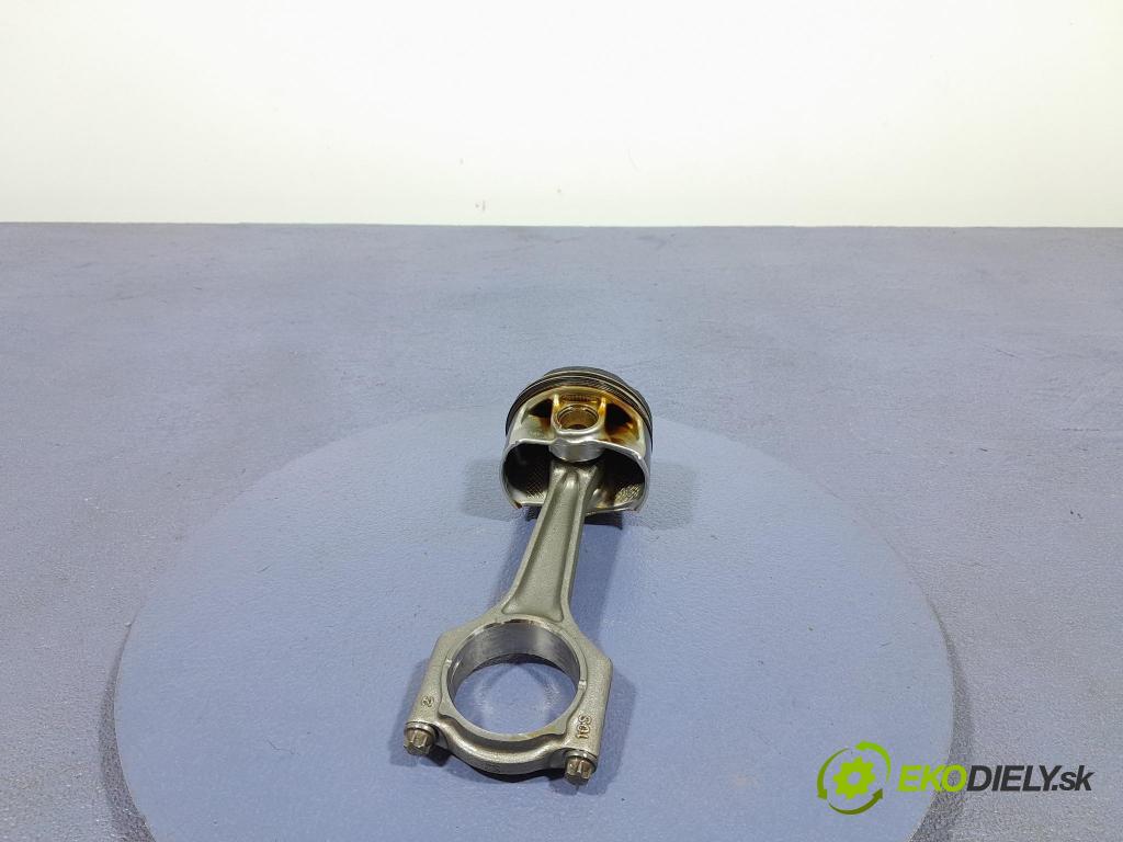 Bmw Seria 3 2024 píst 8697733