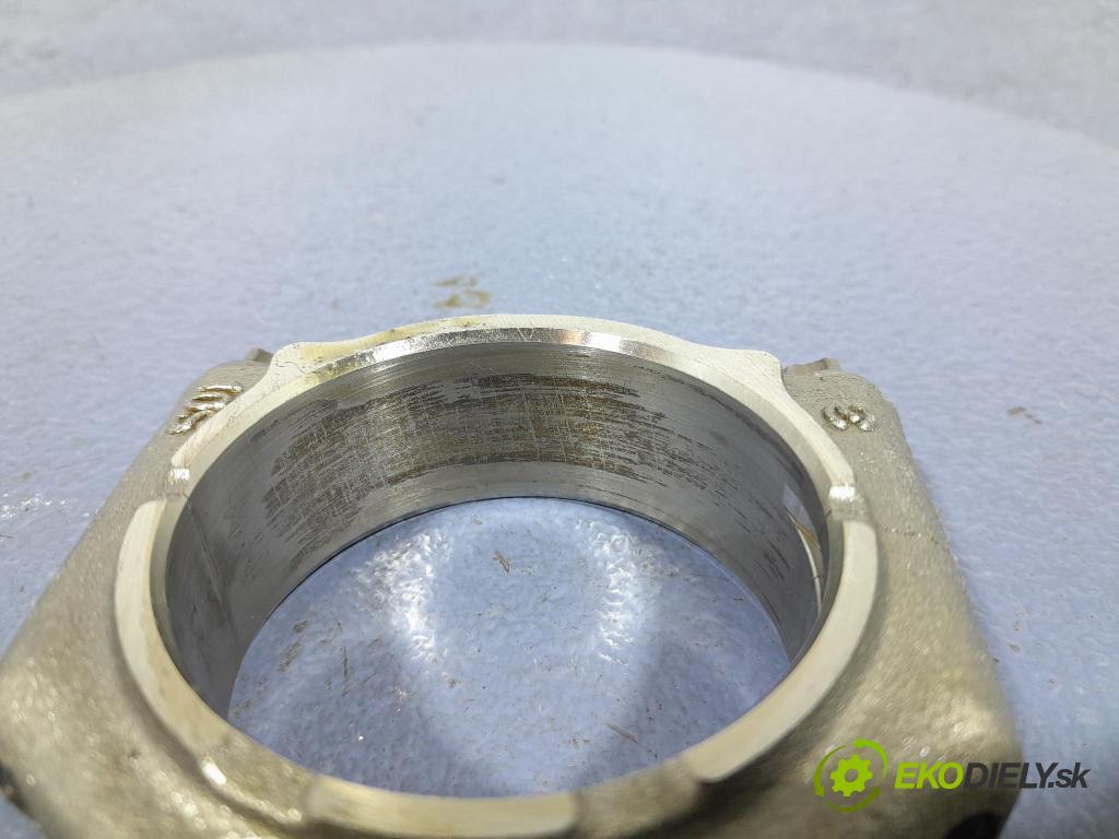 Bmw Seria 3 2024 píst 8697733