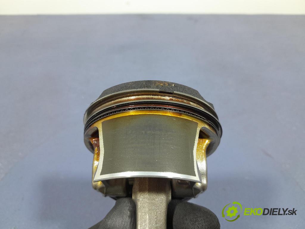 Bmw Seria 3 2024 píst 8697733