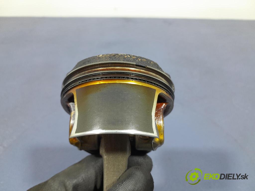 Bmw Seria 3 2024 píst 8697733