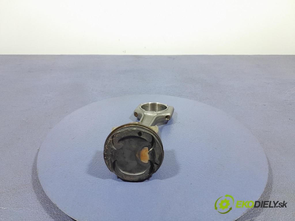Bmw Seria 3 2024 píst 8697733