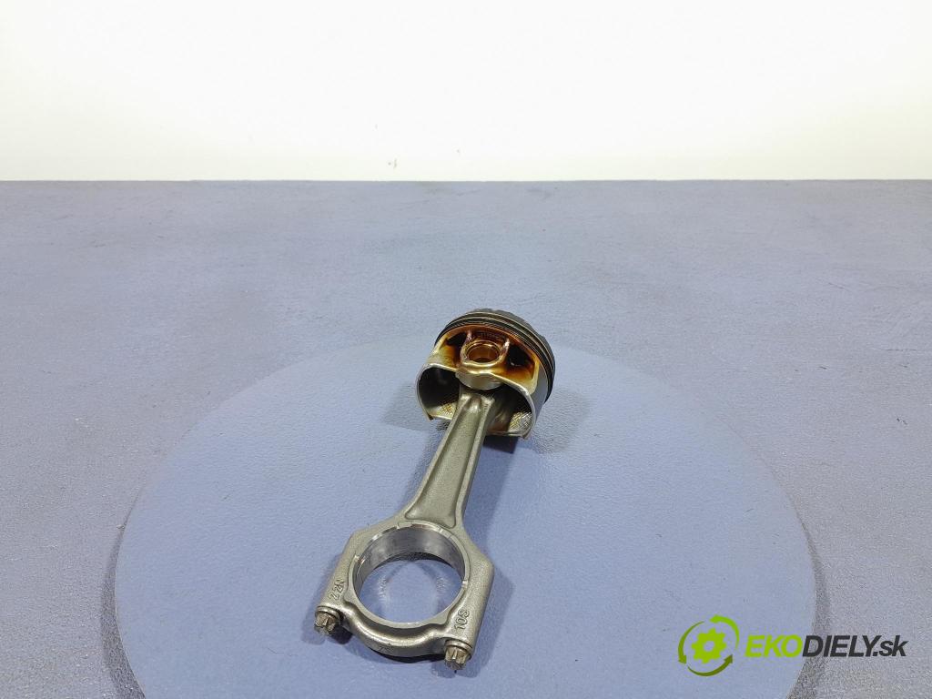 Bmw Seria 3 2024 píst 8697733