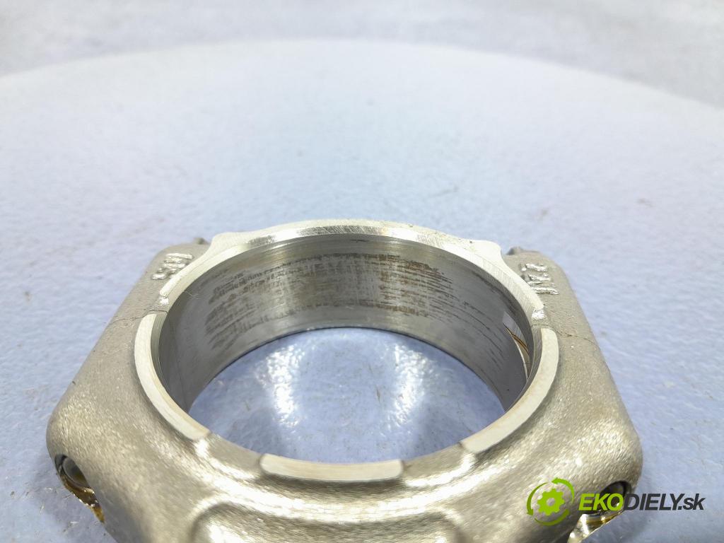 Bmw Seria 3 2024 píst 8697733