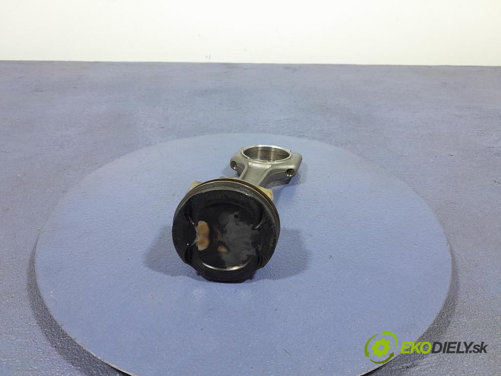 Bmw Seria 3 2024 píst 8697733