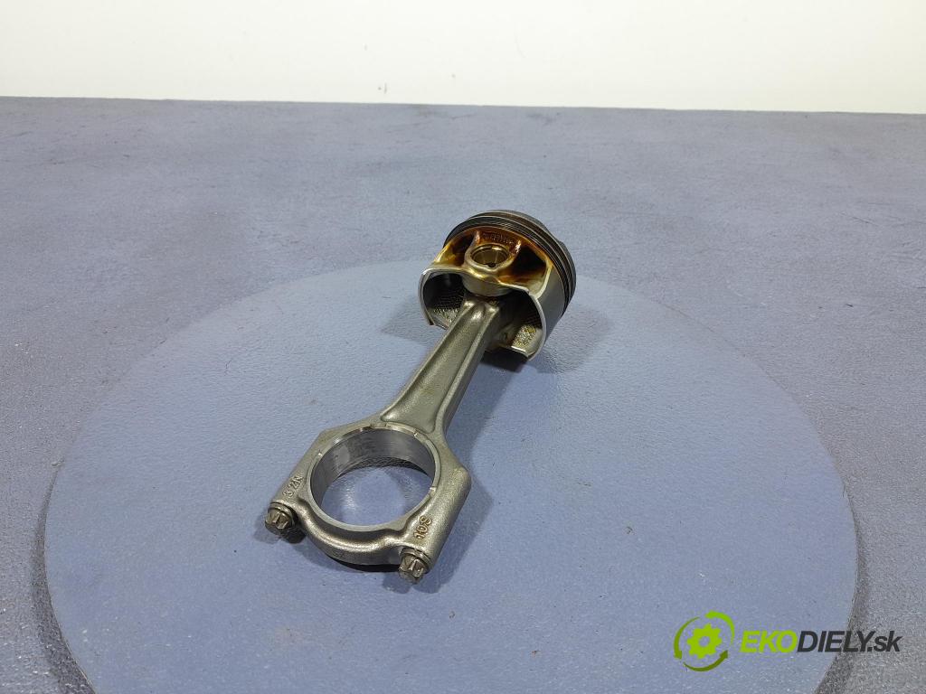 Bmw Seria 3 2024 píst 8697733