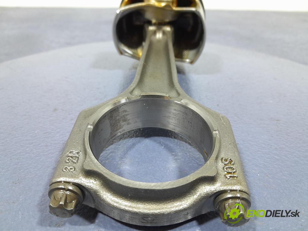 Bmw Seria 3 2024 píst 8697733