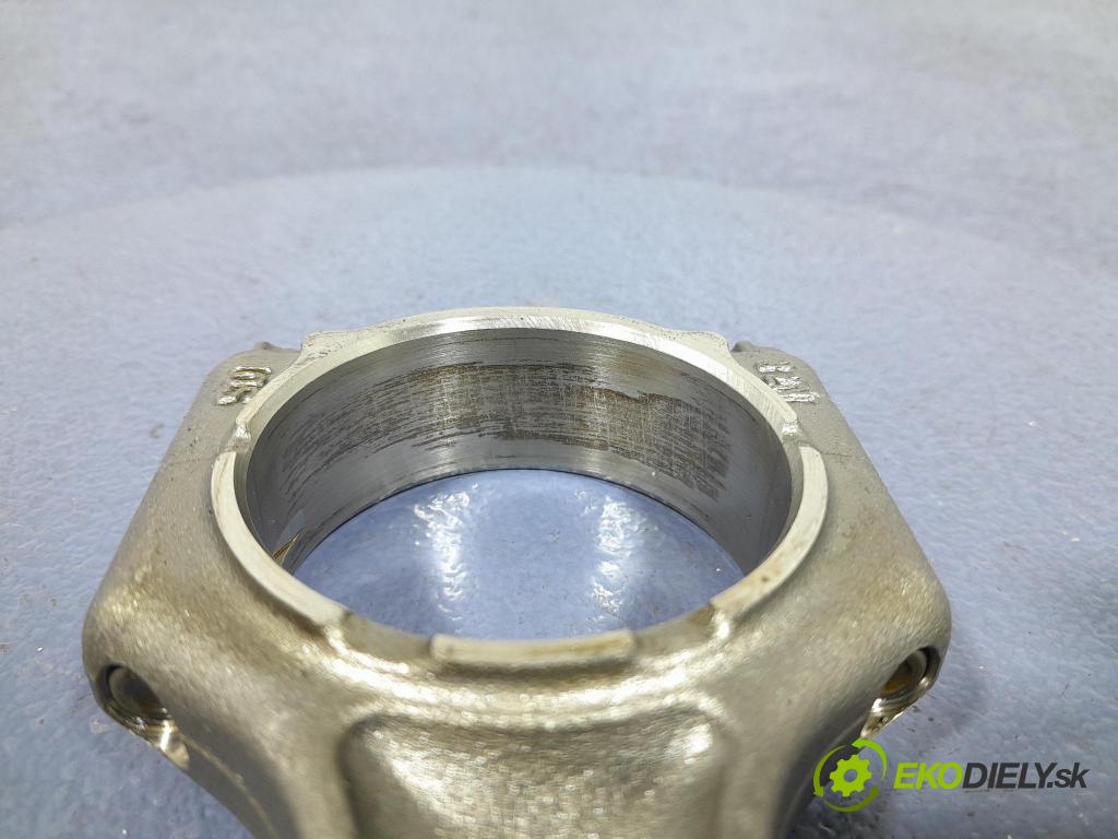 Bmw Seria 3 2024 píst 8697733